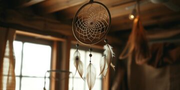 Dreamcatcher