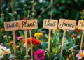 Plant Labels